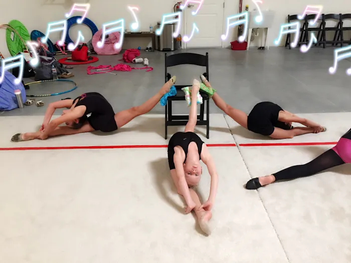 Nevada Rhythmic Academy Picture 10