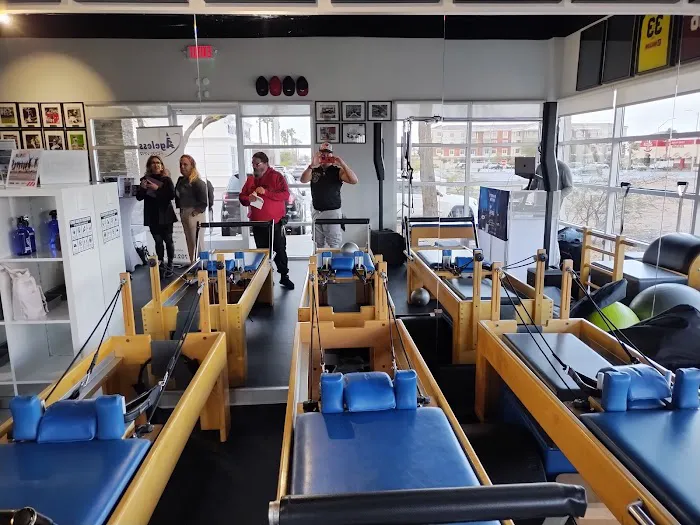 Blue Chip Conditioning The Pilates Studio Picture 10