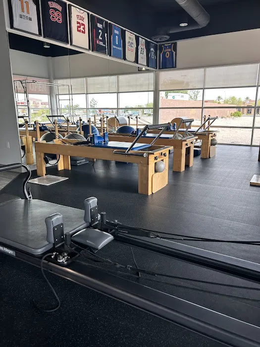 Blue Chip Conditioning The Pilates Studio Picture 4