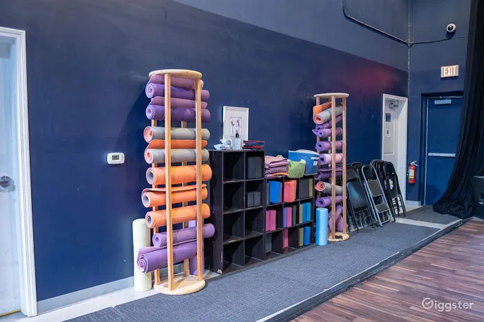 Shine Alternative Fitness Picture 6