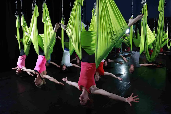 Shine Alternative Fitness Picture 2