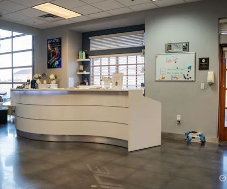 Shine Alternative Fitness