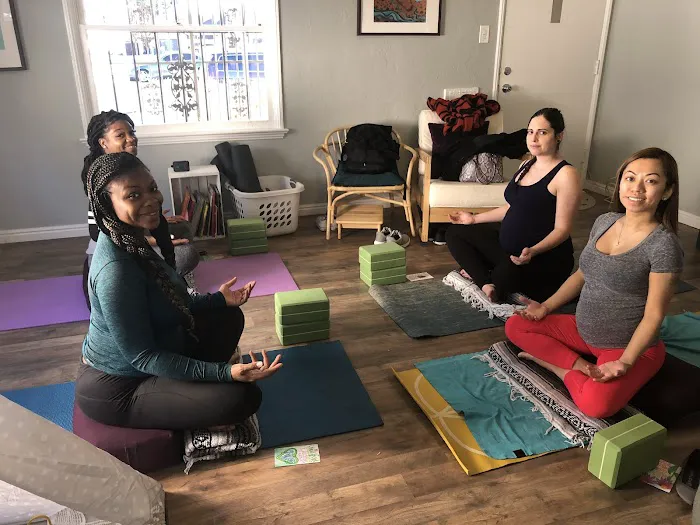 Prenatal Yoga Las Vegas Picture 1