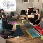 Prenatal Yoga Las Vegas