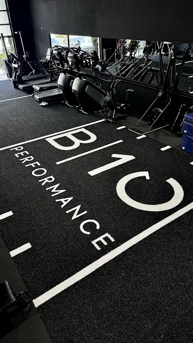 B10 Performance Picture 1