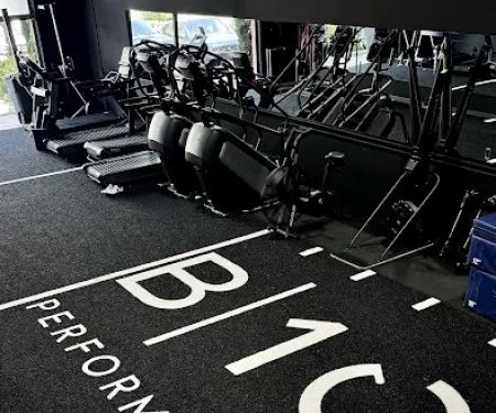 B10 Performance