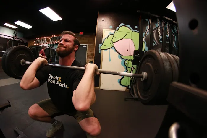 CrossFit Social City Picture 7