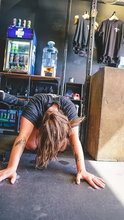 CrossFit Social City Picture 1
