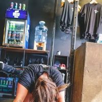 CrossFit Social City ico
