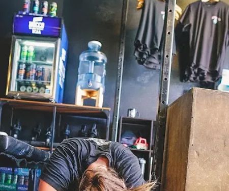 CrossFit Social City