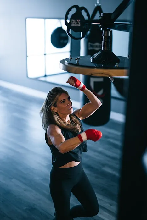 DLX Boxing Picture 3