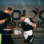 DLX Boxing