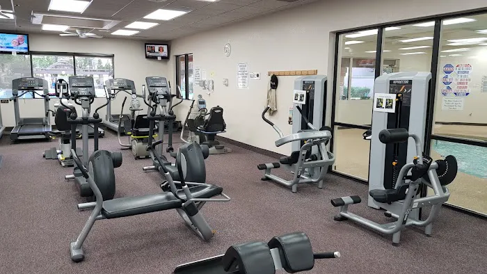 Fitness Center Picture 3