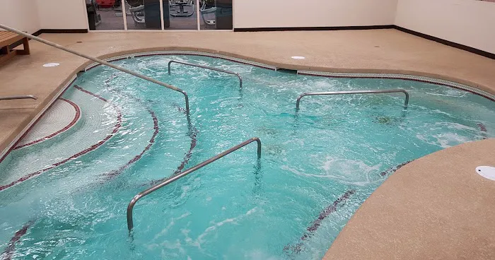 Fitness Center Picture 7