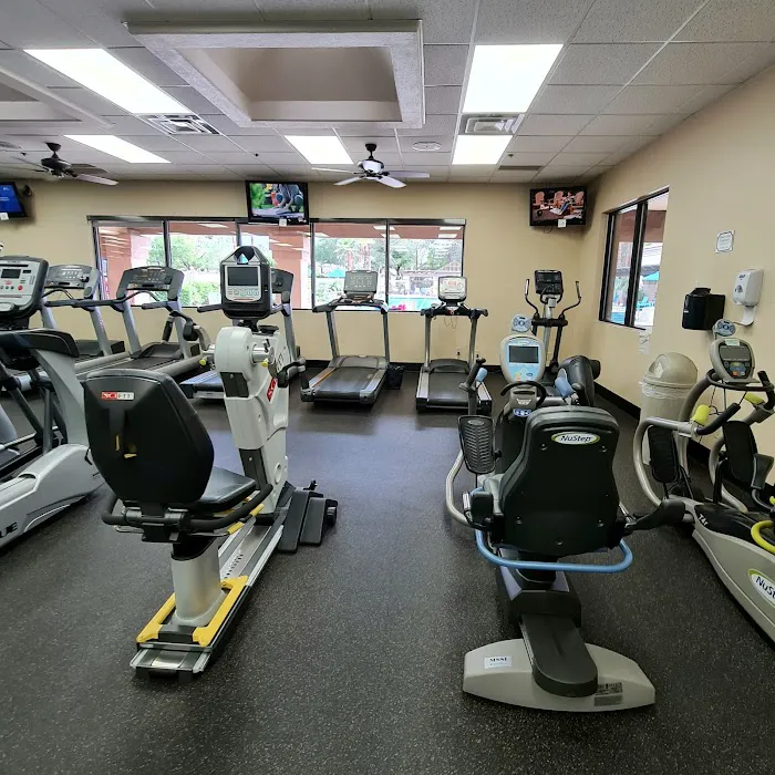Fitness Center Picture 6
