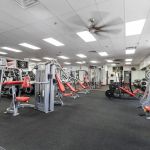 Coast2Coast Fitness
