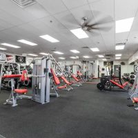 Coast2Coast Fitness ico
