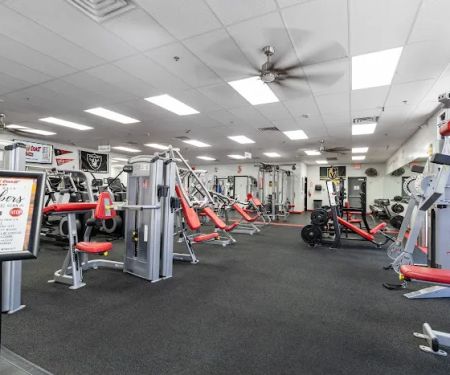 Coast2Coast Fitness