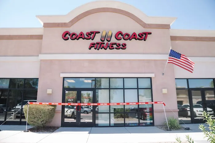 Coast2Coast Fitness Picture 4