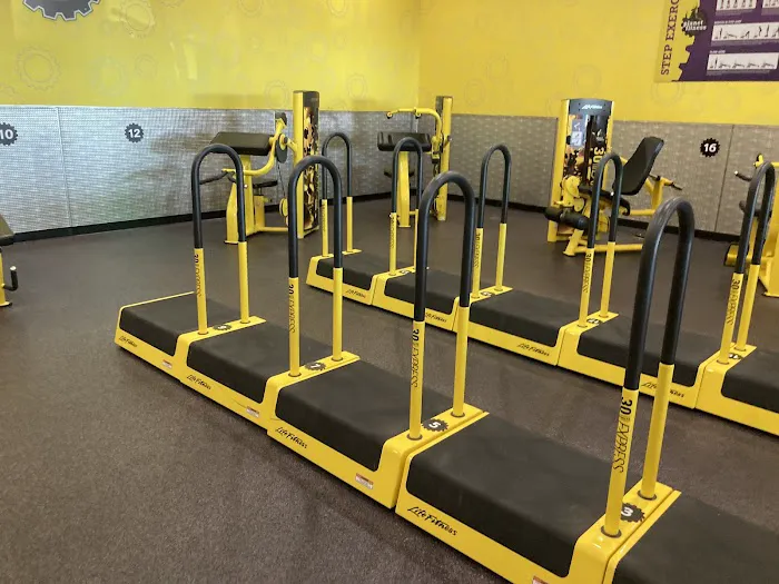 Planet Fitness Picture 3