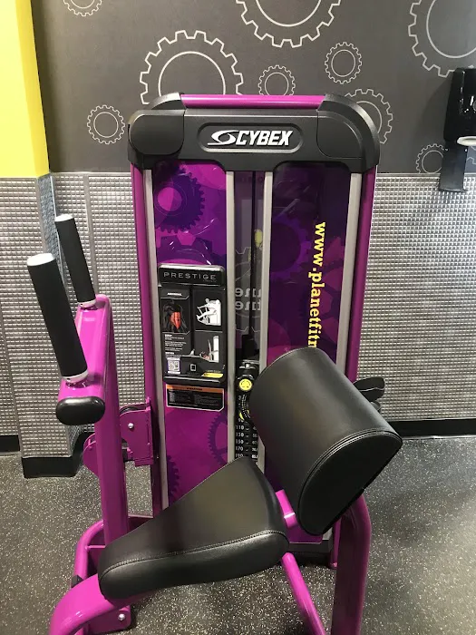 Planet Fitness Picture 4