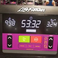 Planet Fitness ico