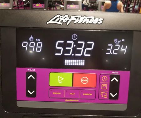 Planet Fitness