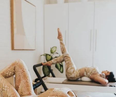 Core Pilates Centennial Hills