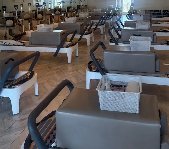 Core Pilates Centennial Hills Picture 8