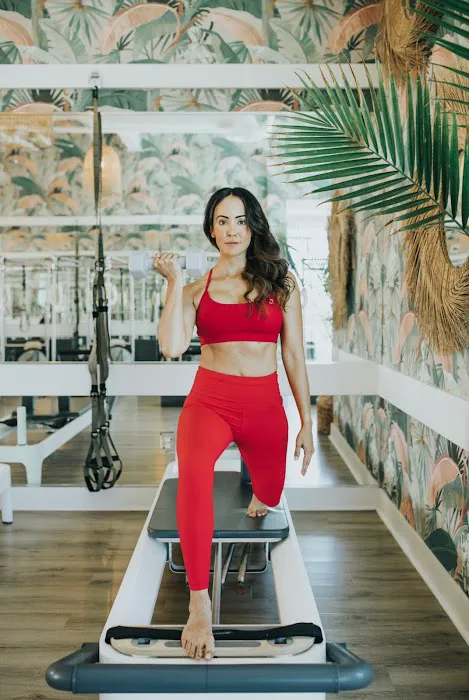 Core Pilates Centennial Hills Picture 4