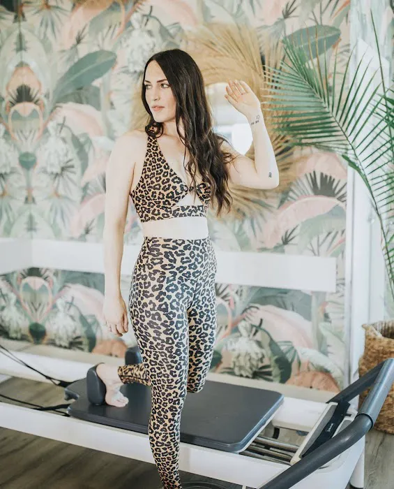 Core Pilates Centennial Hills Picture 5