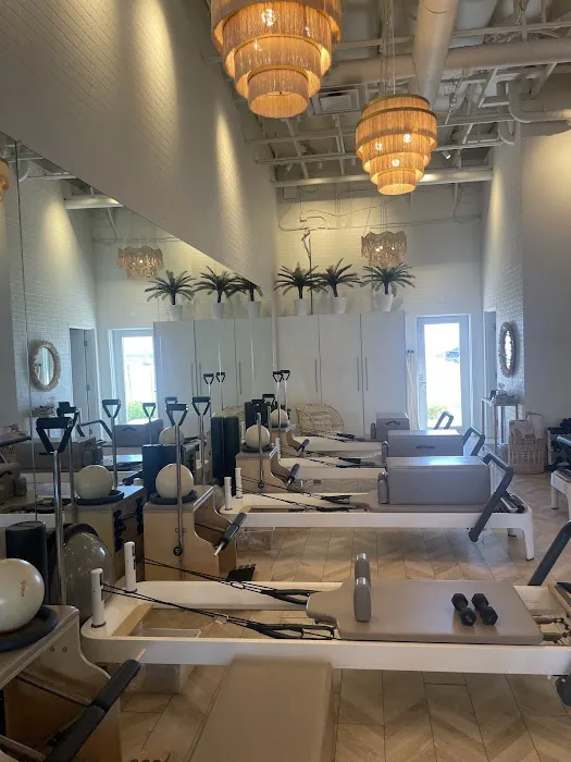Core Pilates Centennial Hills Picture 3