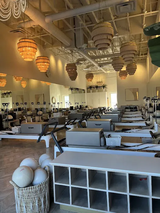 Core Pilates Centennial Hills Picture 9