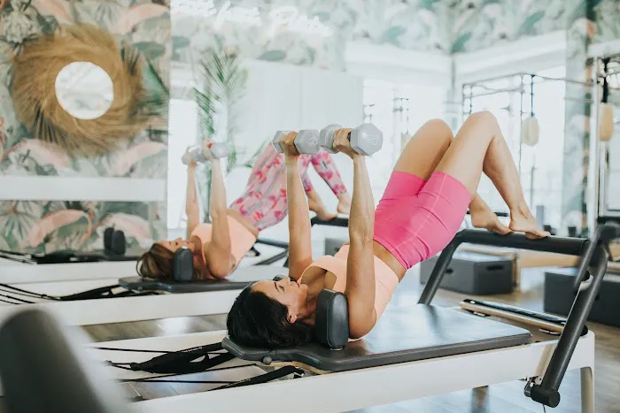 Core Pilates Centennial Hills Picture 2
