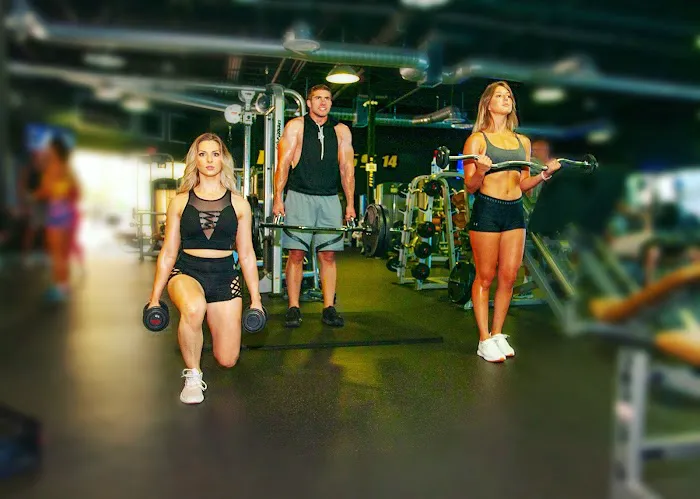Fitness 14 Picture 10