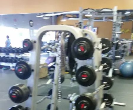 Fitness 14