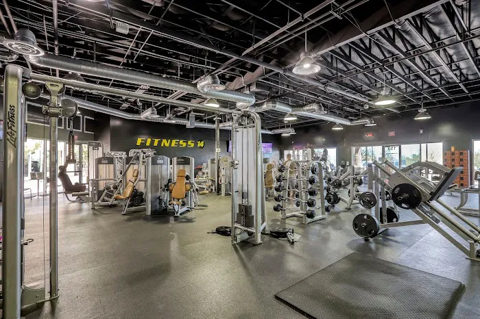 Fitness 14 Picture 6