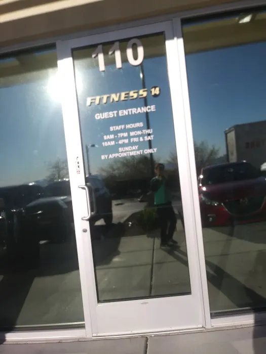 Fitness 14 Picture 3