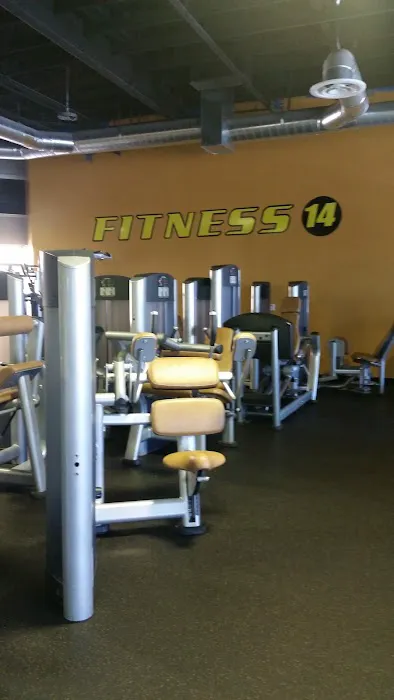 Fitness 14 Picture 2