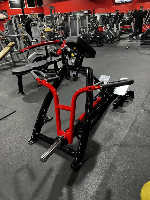 Ace's Fitness Picture 10