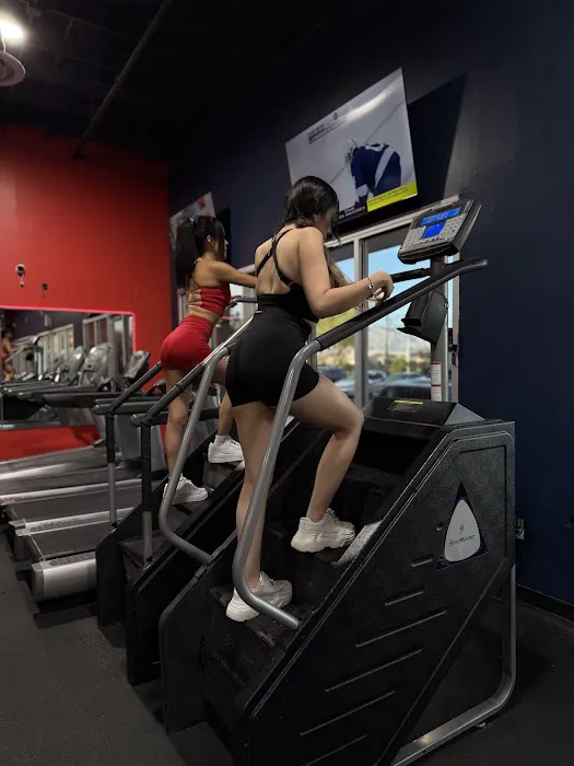 Ace's Fitness Picture 7