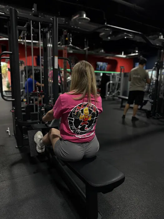 Ace's Fitness Picture 5