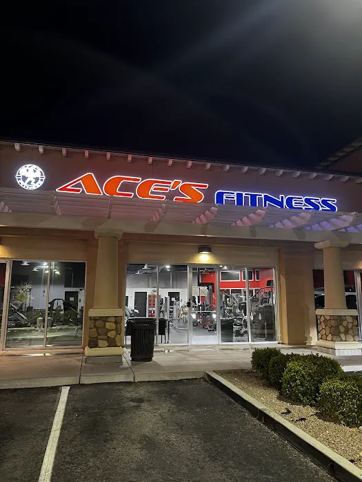 Ace's Fitness Picture 3