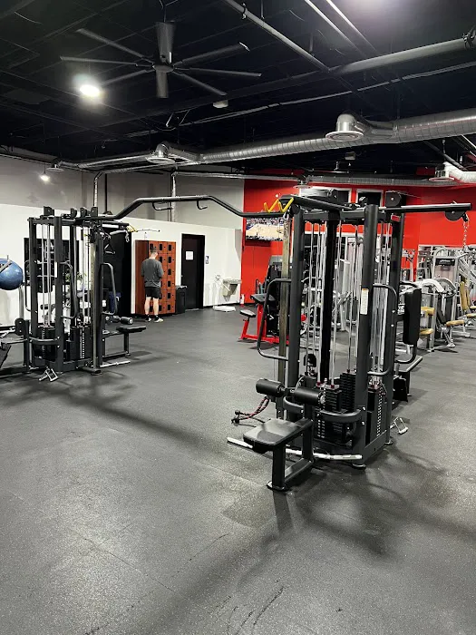 Ace's Fitness Picture 9