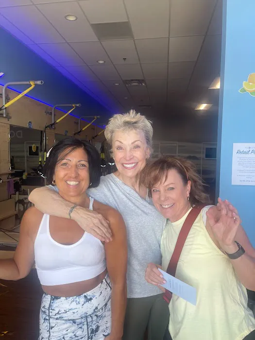 Club Pilates Picture 1