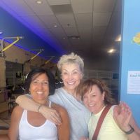 Club Pilates ico