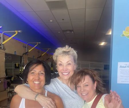 Club Pilates
