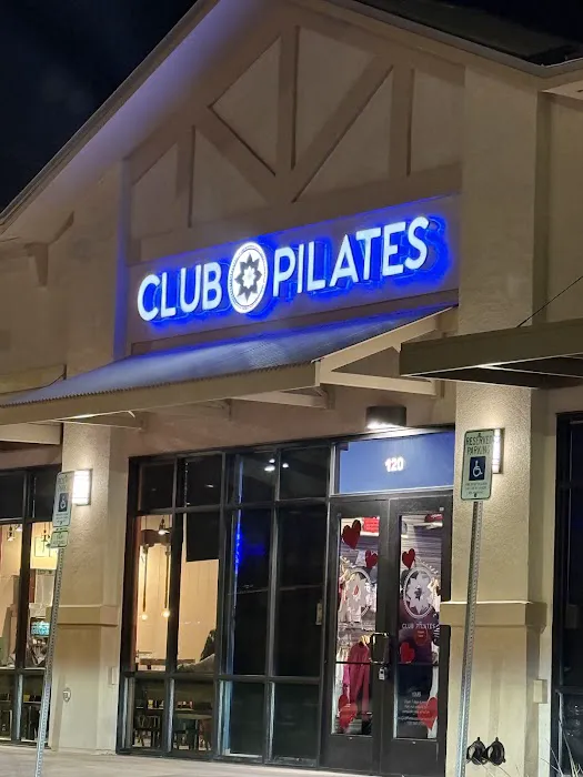 Club Pilates Picture 6
