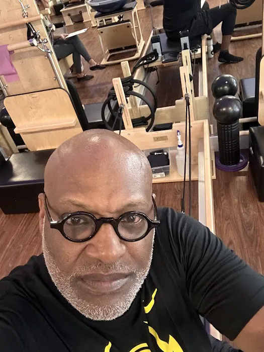 Club Pilates Picture 7