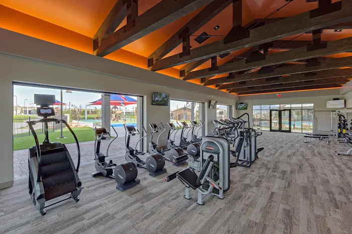 Skye Fitness Picture 10
